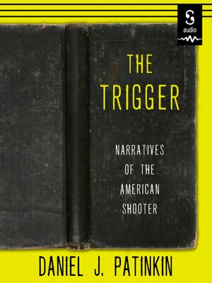 cover image of The Trigger